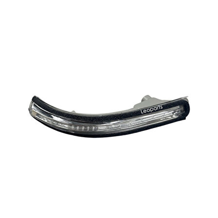 LEOPARTS Hyundai İ20 Dikiz Ayna Sinyali Sağ 2015-2019 87624-C8000