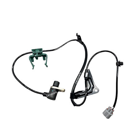 LEOPARTS Toyota Avensis Abs Sensörü Ön Sağ 1997-2002 89542-05030