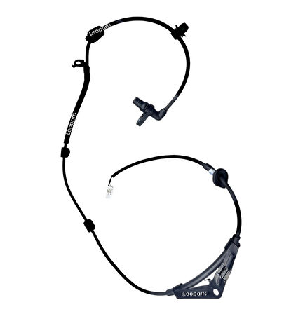 LEOPARTS Daihatsu Terios Abs Sensörü Arka Sağ 2006-2012 89545-B4010