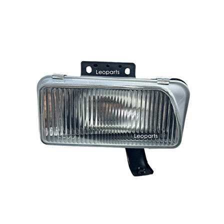 LEOPARTS Isuzu NQR 3D Sis Lambası Sağ 2010-2016 8973789081