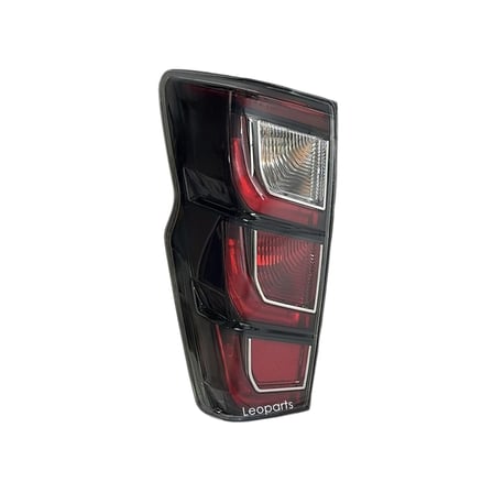 Leoparts Isuzu D-Max Stop Lambası Sol (Ledli) 2024-2026 8978248653