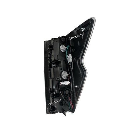 Leoparts Isuzu D-Max Stop Lambası Sol (Ledli) 2024-2026 8978248653
