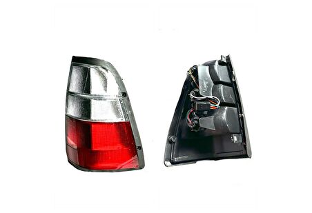 LEOPARTS Isuzu TFR Stop Lambası Sağ 1997-2002 8979103030