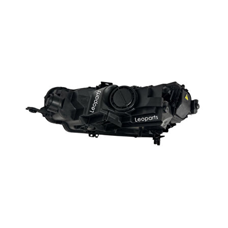 LEOPARTS Audi A5 Far Lambası Sağ (Tek Mercek) 2016-2020 8W6941044C