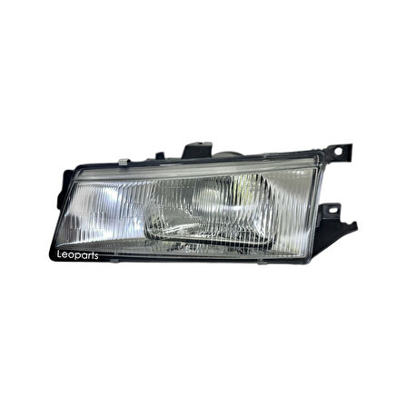 LEOPARTS Hyundai Excel Far Lambası Sol (Manuel) 1992-1994 92101-24300