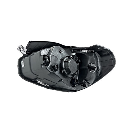 LEOPARTS Hyundai Accent ERA Far Lambası Sağ (Elektrikli / Motorsuz) 2010-2012 92102-1E089