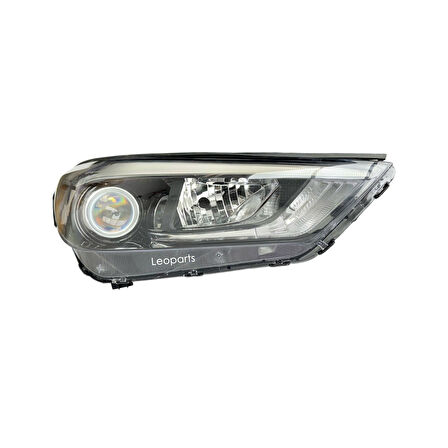 LEOPARTS Hyundai Tucson Far Lambası Sağ (Ledsiz) 2015-2018 92102-D3040