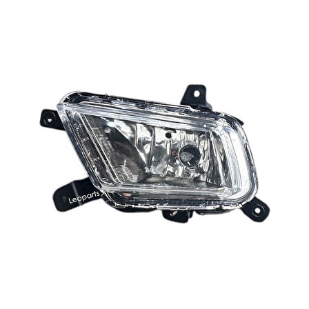 LEOPARTS Kia Rio Hatchback Sis Lambası Sol 2009-2011 92201-1G600