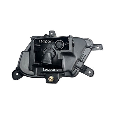 LEOPARTS Kia Rio Hatchback Sis Lambası Sol 2009-2011 92201-1G600