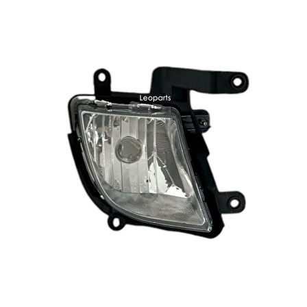 LEOPARTS Kia Cerato Sis Lambası Sol 2009-2014 92201-1M010
