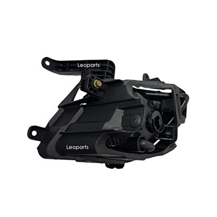 LEOPARTS Kia Cerato Sis Lambası Sol 2009-2014 92201-1M010