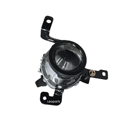LEOPARTS Kia Rio Hatchback Sis Lambası Sol 2012-2014 92201-1W200