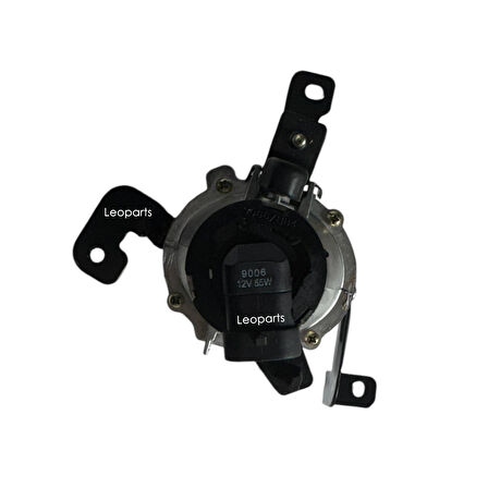 LEOPARTS Kia Rio Hatchback Sis Lambası Sol 2012-2014 92201-1W200