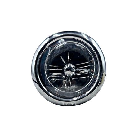 LEOPARTS Hyundai Santa Fe Sis Lambası Sol 2000-2004 92201-26500
