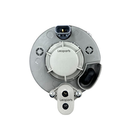 LEOPARTS Hyundai Santa Fe Sis Lambası Sol 2000-2004 92201-26500