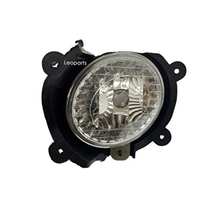 LEOPARTS Kia Cerato Sis Lambası Sol 2004-2006 92201-2F010