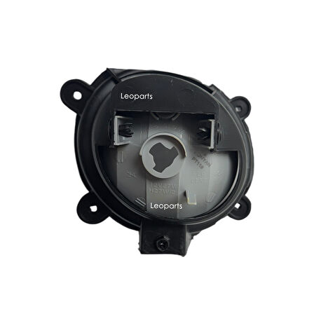 LEOPARTS Kia Cerato Sis Lambası Sol 2004-2006 92201-2F010