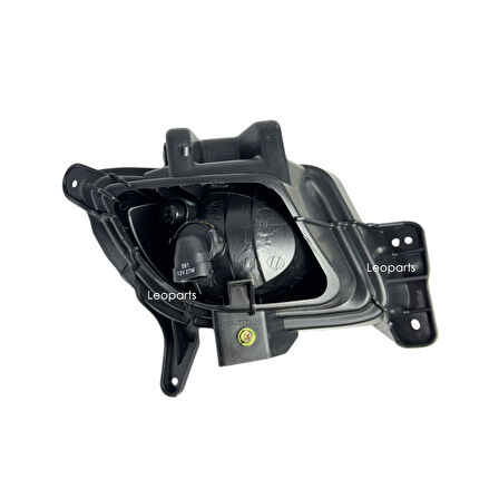 LEOPARTS Hyundai İ30 Sis Lambası Sol 2007-2011 92201-2L000