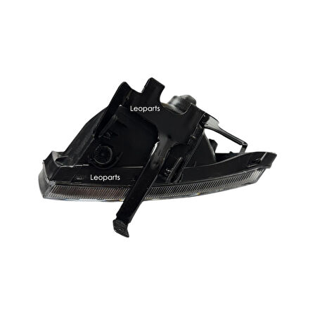 LEOPARTS Hyundai Sonata Sis Lambası Sol 2006-2008 92201-3K000