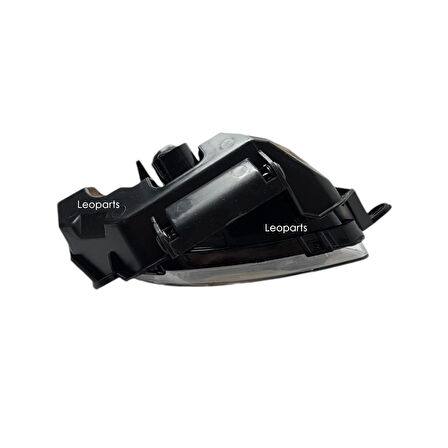 LEOPARTS Hyundai Sonata Sis Lambası Sol 2008-2010 92201-3K520