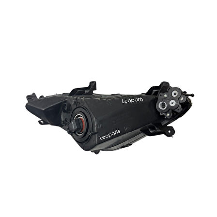 LEOPARTS Hyundai Elantra Sis Lambası Sol 2014-2015 92201-3X220