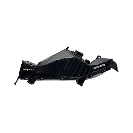 LEOPARTS Hyundai Elantra Sis Lambası Sol 2014-2015 92201-3X220