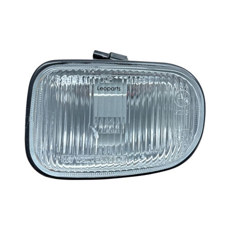 LEOPARTS Hyundai H100 Sis Lambası Sol 1997-2001 92201-43800