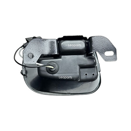 LEOPARTS Hyundai H100 Sis Lambası Sol 1997-2001 92201-43800
