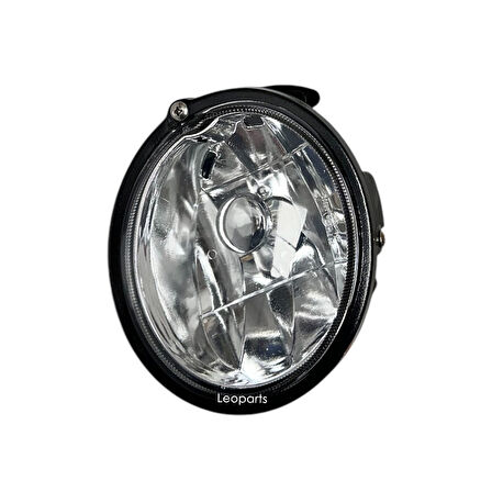 LEOPARTS Hyundai Starex Sis Lambası Sol 2002-2006 92201-4A500