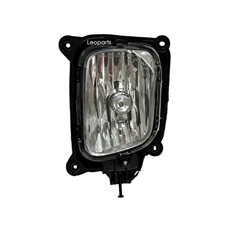 LEOPARTS Kia Bongo Sis Lambası Sol 2012-2016 92201-4E500