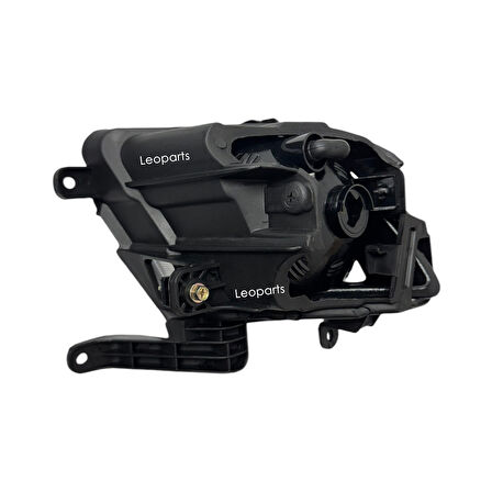 LEOPARTS Kia Cerato Sis Lambası Sağ 2009-2014 92202-1M010