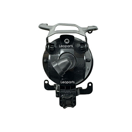 LEOPARTS Hyundai Accent Sis Lambası Sağ 2003-2005 92202-25710