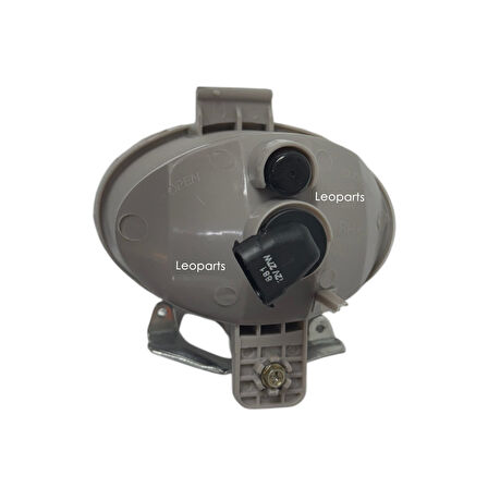 LEOPARTS Hyundai Santa Fe Sis Lambası Sağ 2006-2010 92202-2B000