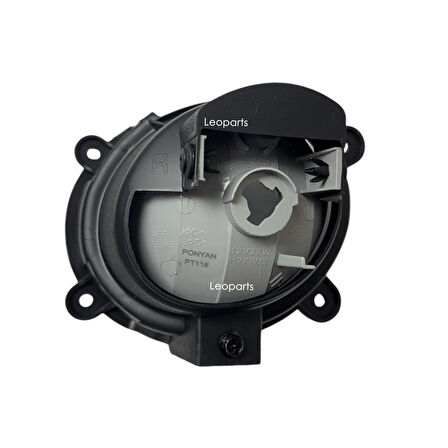 LEOPARTS Kia Cerato Sis Lambası Sağ 2004-2006 92202-2F010