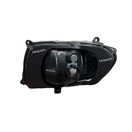 LEOPARTS Kia Cerato Sis Lambası Sağ 2007-2008 92202-2F100