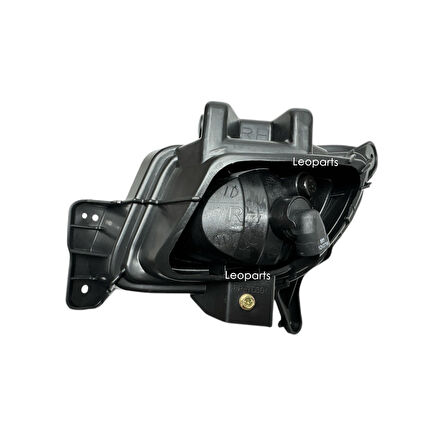 LEOPARTS Hyundai İ30 Sis Lambası Sağ 2007-2011 92202-2L000
