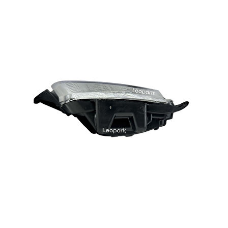 LEOPARTS Hyundai İ30 Sis Lambası Sağ 2007-2011 92202-2L000