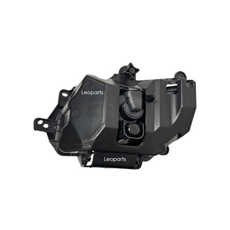 LEOPARTS Hyundai Sonata Sis Lambası Sağ 2008-2010 92202-3K520