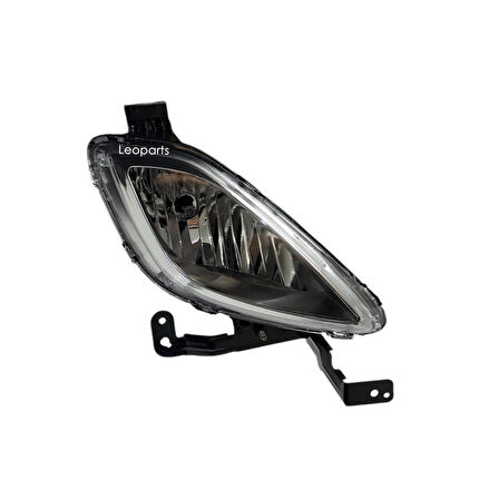 LEOPARTS Hyundai Elantra Sis Lambası Sağ 2011-2014 92202-3X010
