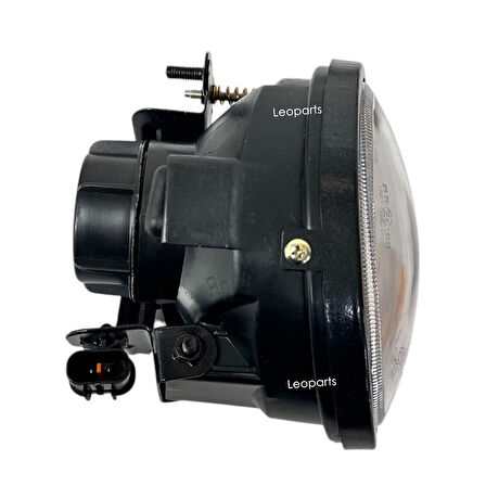 LEOPARTS Hyundai Starex Sis Lambası Sağ 2002-2006 92202-4A500
