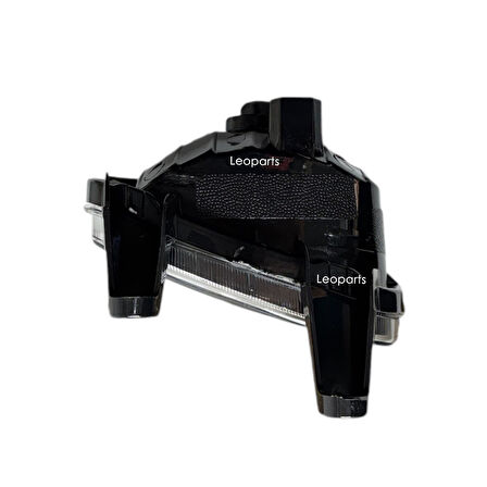 LEOPARTS Kia Bongo Sis Lambası Sağ 2004-2012 92202-4E001