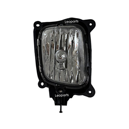 LEOPARTS Kia Bongo Sis Lambası Sağ 2012-2016 92202-4E500