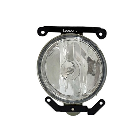 LEOPARTS Hyundai H100 Kamyonet Sis Lambası Sağ 2004-2011 92202-4F030