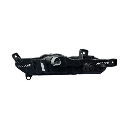 LEOPARTS Hyundai Tucson Sis Lambası (Gündüz Ledi) Sol 2015-2018 92207-D3000