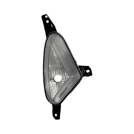 LEOPARTS Hyundai Elantra Sis Lambası Sağ 2020-2022 92208-AA000