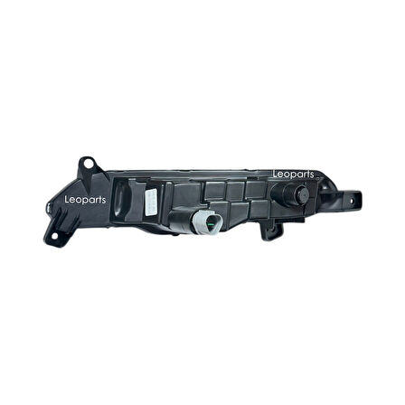 LEOPARTS Hyundai Tucson Sis Lambası (Gündüz Ledi) Sağ 2015-2018 92208-D3000