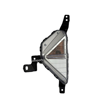 LEOPARTS Hyundai Elantra Sis Lambası Sol 2019-2021 92301-F2500