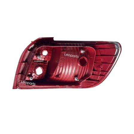 LEOPARTS Kia Rio Sedan Stop Lambası Sol 2006-2011 92401-1G010