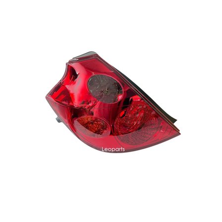 Leoparts Kia Ceed Stop Lambası Sol 2008-2010 92401-1H000