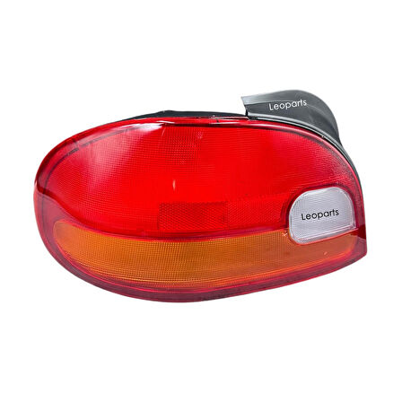 LEOPARTS Hyundai Accent Stop Lambası Sol 1995-1997 92401-22010
